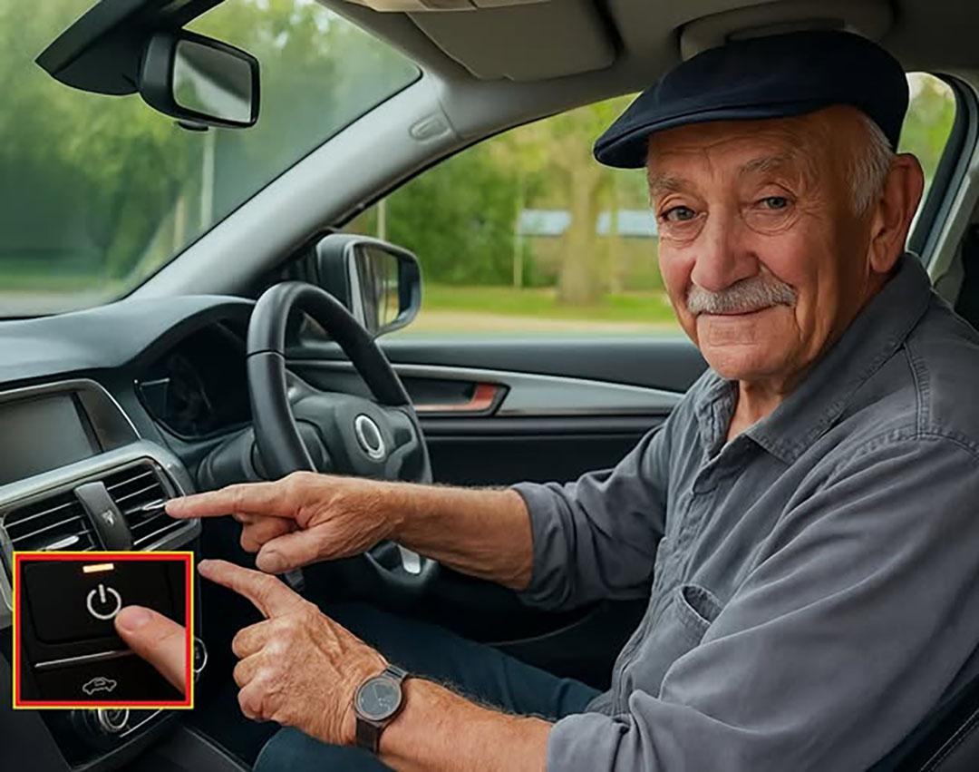 Nekdanji mehanik razkriva tiho napako, ki uničuje motorje: navado, ki jo skoraj vsi vozniki ponavljajo vsak dan.