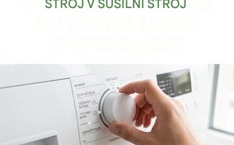 Hitrejše sušenje perila brez sušilnega stroja: pozabljena tehnika brisač