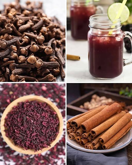 Ruby Infusion, o katerem vsi govorijo
