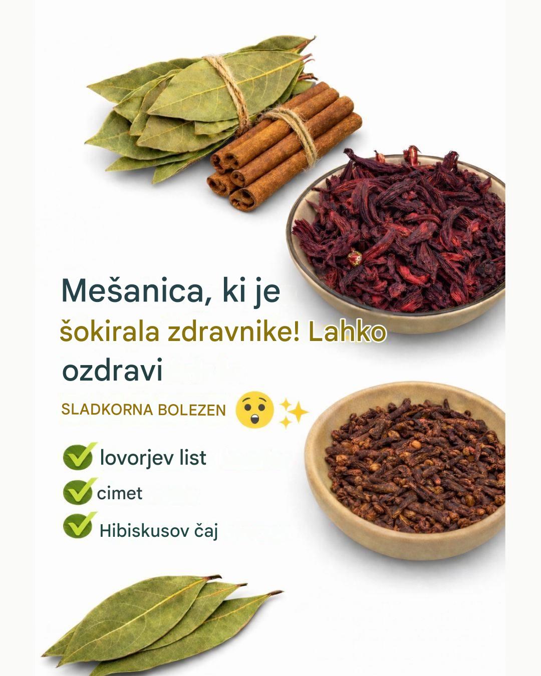 Naravna pijača, ki jo mnogi uporabljajo za izboljšanje krvnega obtoka, energije in telesnega ravnovesja.