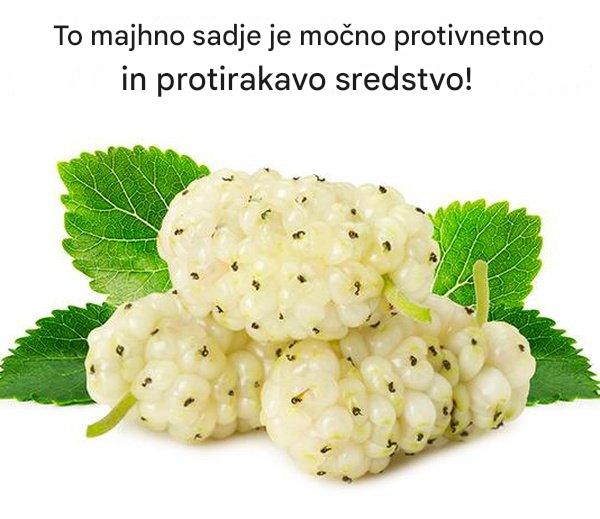 Murva kaže obetavne protivnetne in protirakave lastnosti.