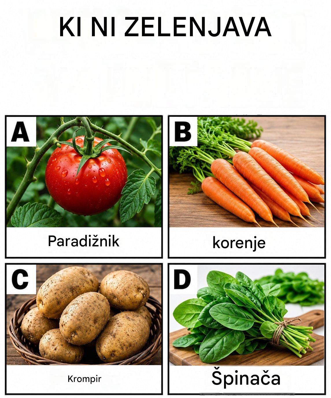 Ali znate odgovoriti na ta občutljiva vprašanja?
