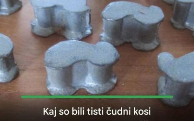Kaj je najboljše? Se spomniš?
