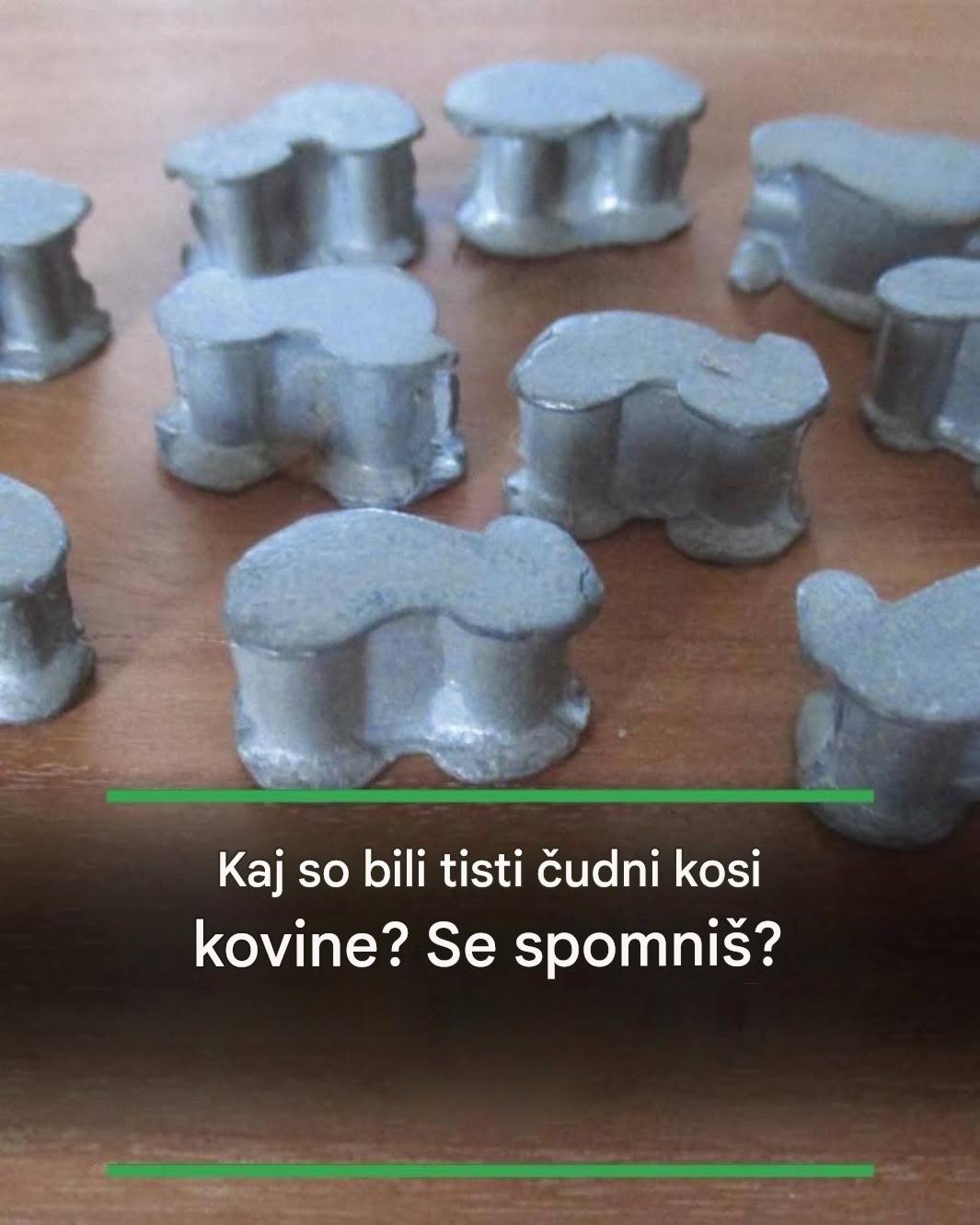 Kaj je najboljše? Se spomniš?
