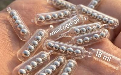 Razlaga drobnih steklenih cevk: kaj počnejo in kako delujejo