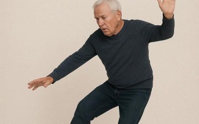 5 pogostih napak, zaradi katerih starejši ljudje izgubijo ravnotežje