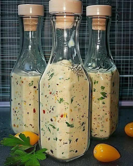 Kako pripraviti vinaigrette restavracijske kakovosti z 80 g gorčice.