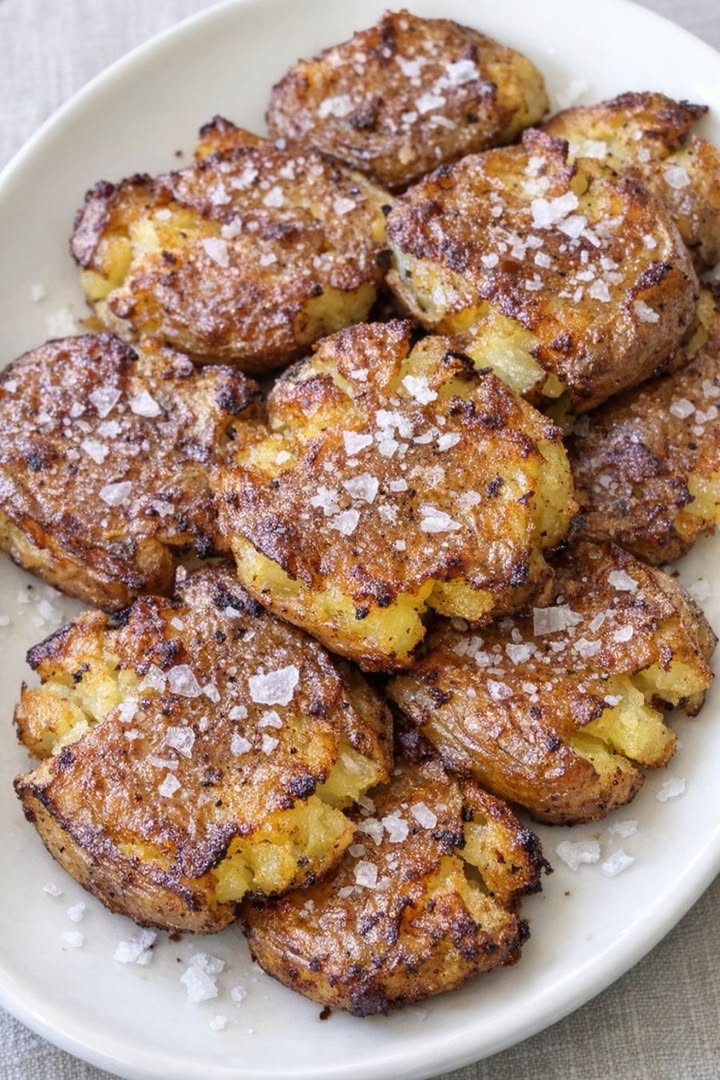 Moj sosed jih je prejšnji teden prinesel v naš bralni klub in zdaj vsi želijo recept. Samo 3 sestavine in izginejo v nekaj minutah.