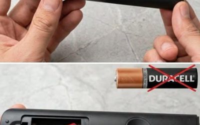 Poslovite se od baterij za enkratno uporabo: s tem DIY vodičem spremenite svoje daljinske upravljalnike v naprave za polnjenje