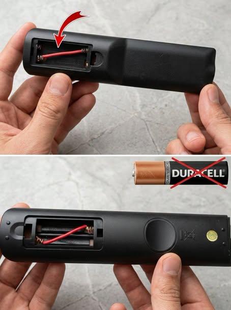 Poslovite se od baterij za enkratno uporabo: s tem DIY vodičem spremenite svoje daljinske upravljalnike v naprave za polnjenje