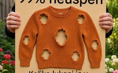 Skrivnost uspeha pri virusnih izzivih, ki jih 99 % ne uspe rešiti
